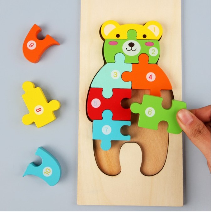 Jigsaw Puzzle