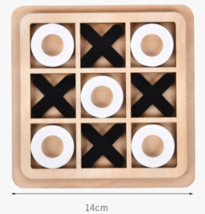 Tic Tac Toe