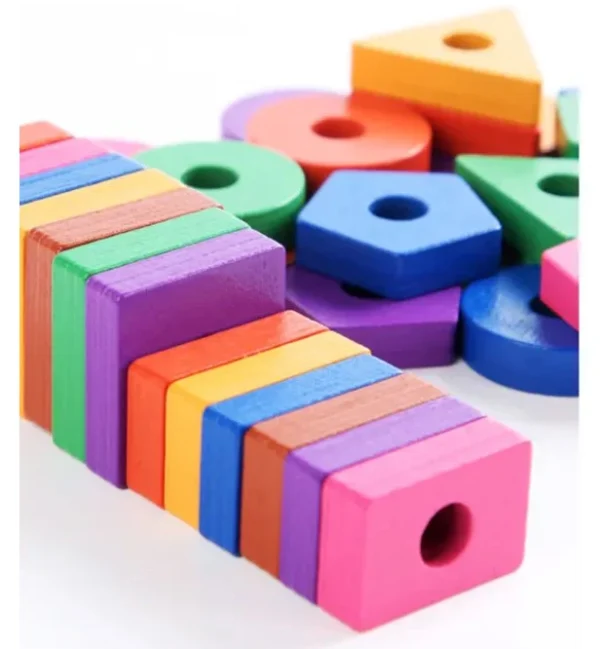 Block Matching Puzzle Game - Image 4