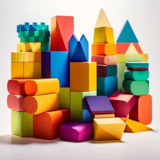 Building Blocks