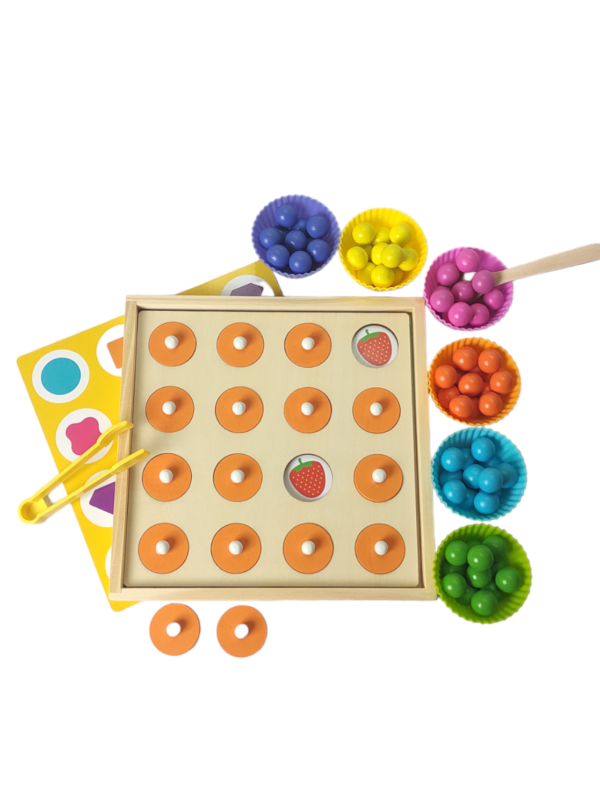 Beaded Memory Game - Image 8