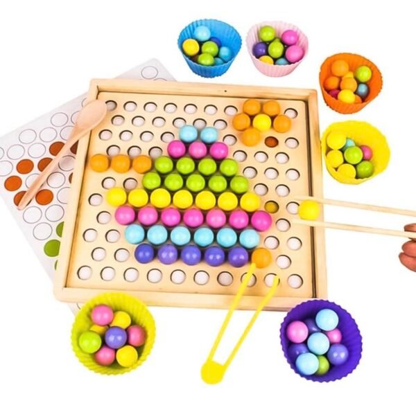 Beaded Memory Game - Image 3