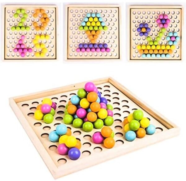 Beaded Memory Game - Image 5