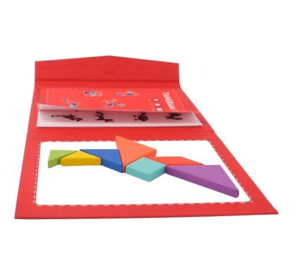 Tangram Woodiness - Image 4