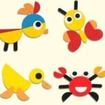 Montessori Puzzle - Image 2