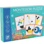 Montessori Puzzle