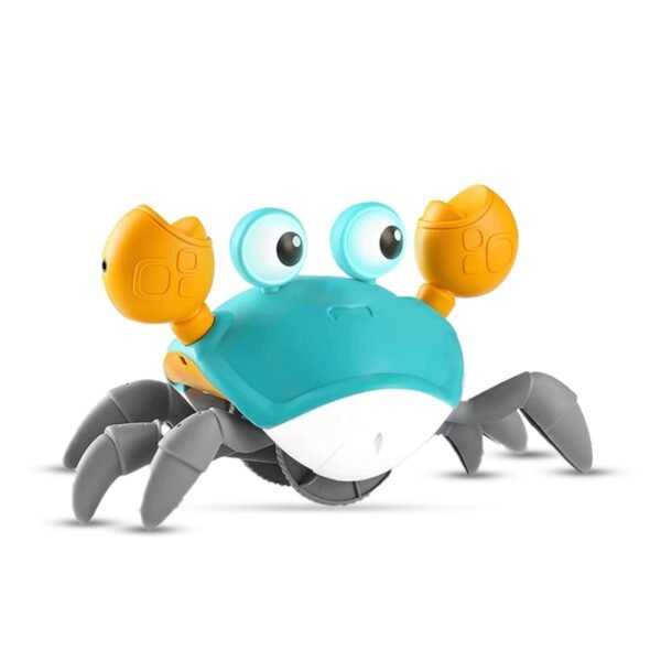 Crawling Crab - Image 2