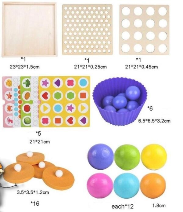 Beaded Memory Game - Image 6