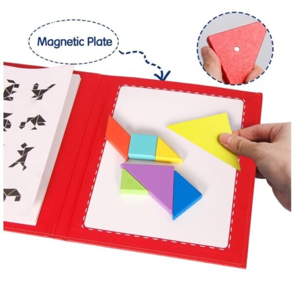 Tangram Woodiness - Image 7
