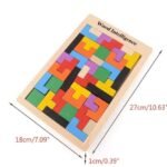 Wooden Intelligence - Image 6