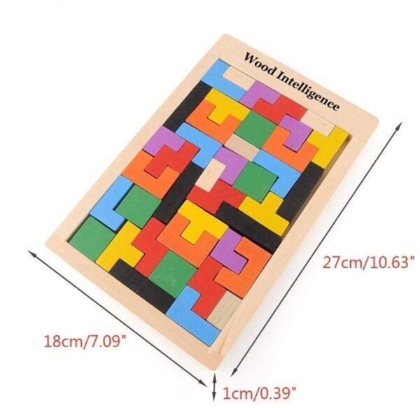 Wooden Intelligence - Image 6