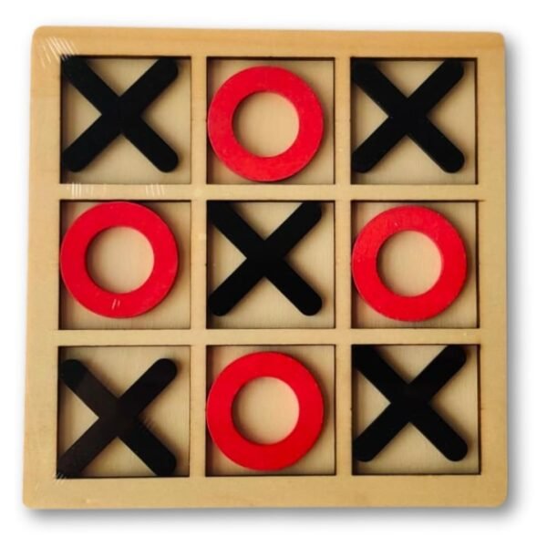 TIC TAC TOE Game