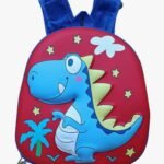 Dino Back Bag - Image 3