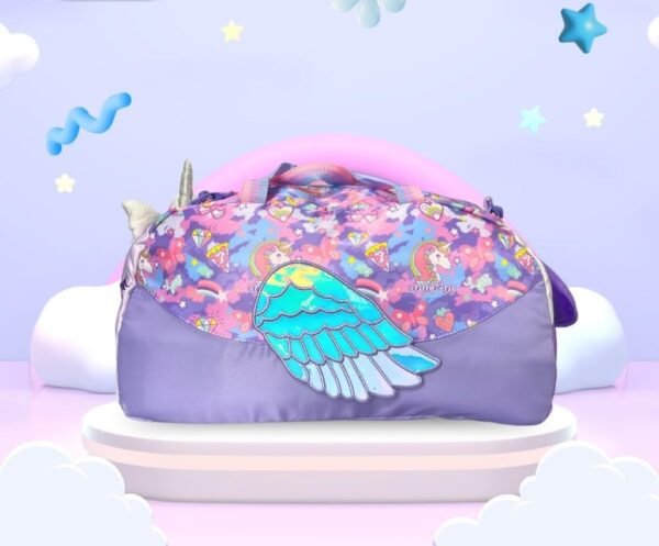 Unicorn Duffel Bag