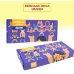 Wooden Stacking Toy - Hercules Jenga