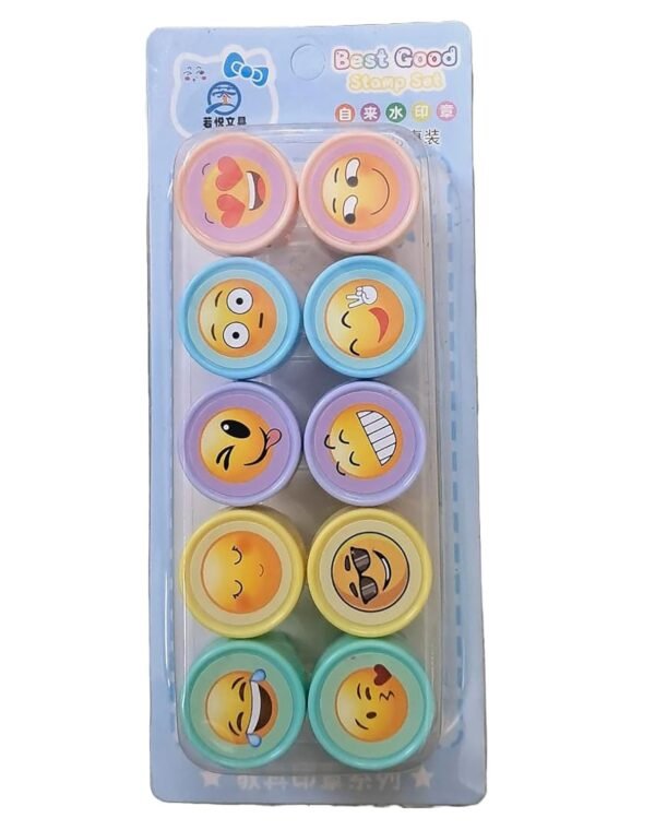Emoji Stamp