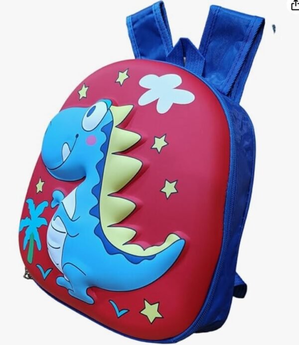 Dino Back Bag - Image 4