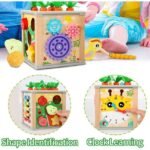 6 in 1 Treasure Chest - Image 2
