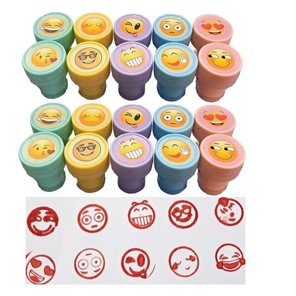 Emoji Stamp - Image 2