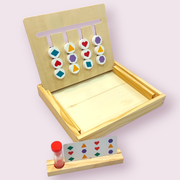 Four-Color Game - Image 2