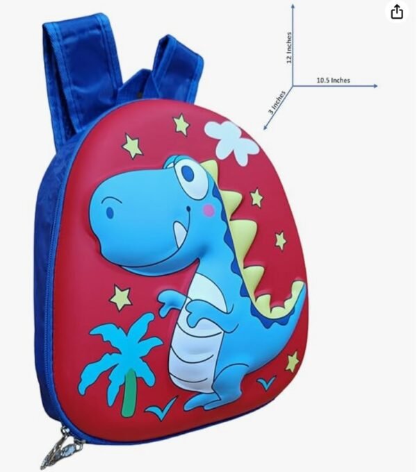 Dino Back Bag - Image 6