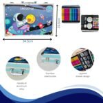 Universe-Themed Deluxe Art Set - Image 4