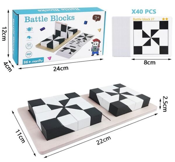 Battle Blocks - Image 4