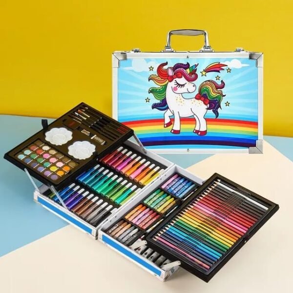 Magical Unicorn Premium Art Set - Image 3