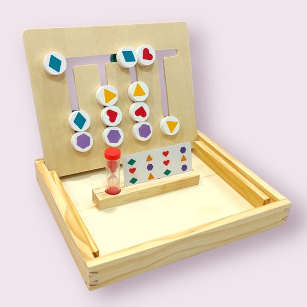 Four-Color Game - Image 4