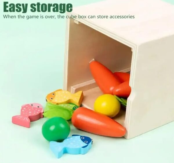 Early Learning Toy 5 in 1 - Image 5