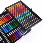 Universe-Themed Deluxe Art Set - Image 2
