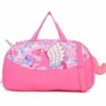 Unicorn Duffel Bag - Image 5