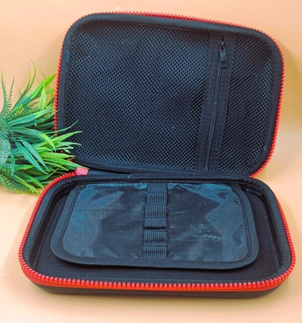 3D Hardtop Pencil Pouch - Image 5