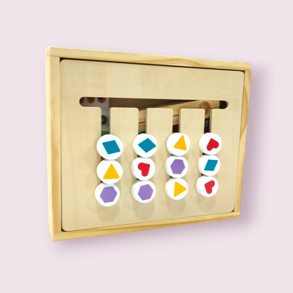 Four-Color Game - Image 6