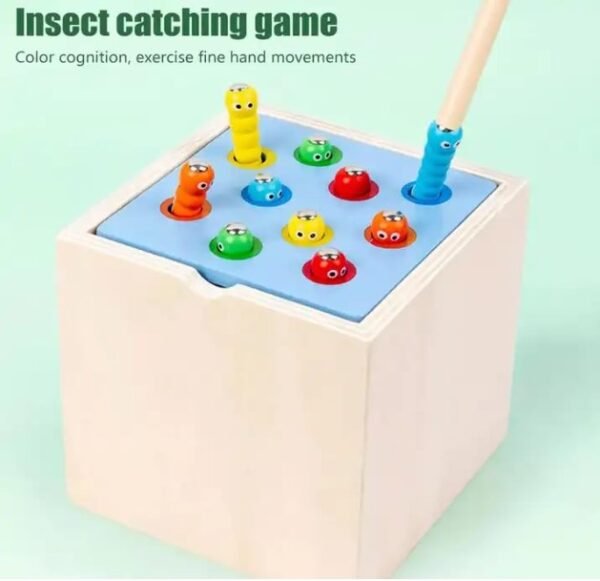Early Learning Toy 5 in 1 - Image 7