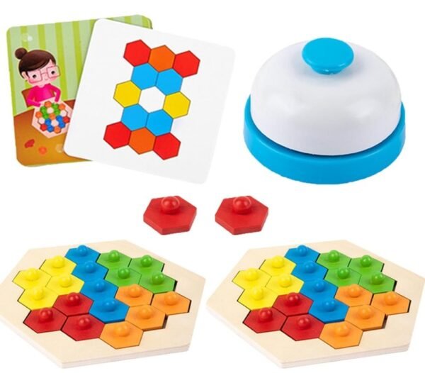 Puzzle Chessboad - Image 6