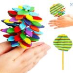 Candy Flower