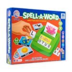 Spell-A-Word