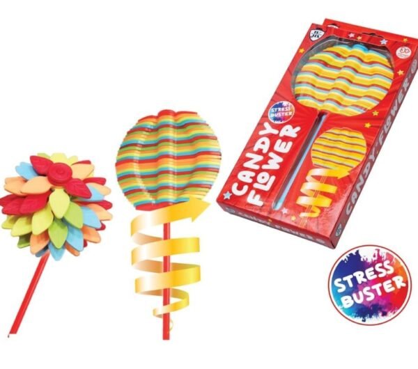 Candy Flower - Image 2