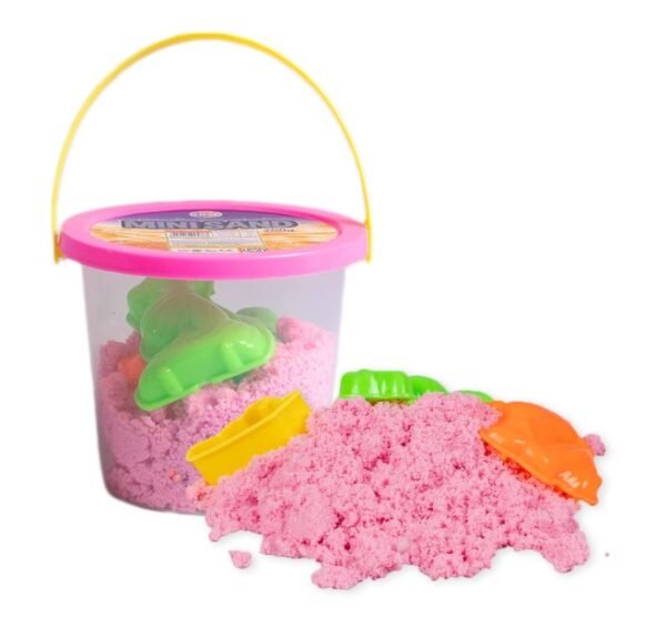 Unicorn mini sand - Image 2