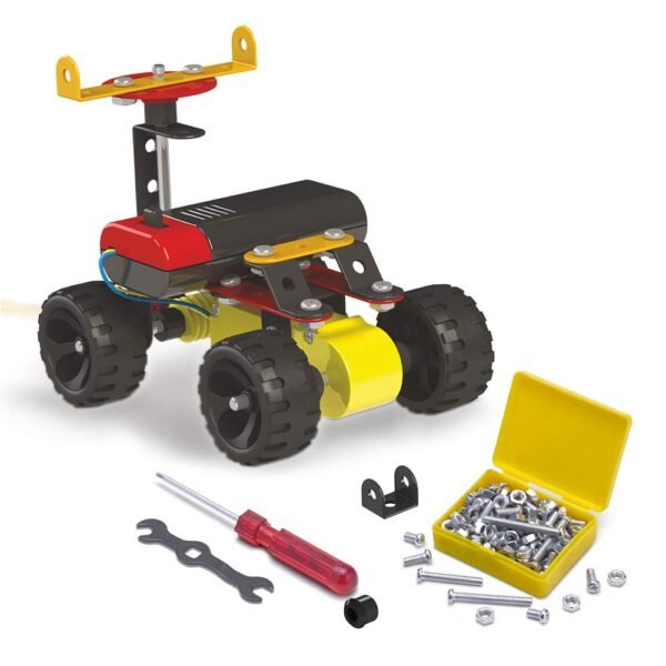 MECHANIX Robotix-0 - Image 2
