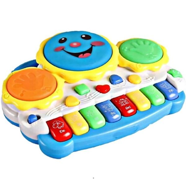 Drum Keyboard