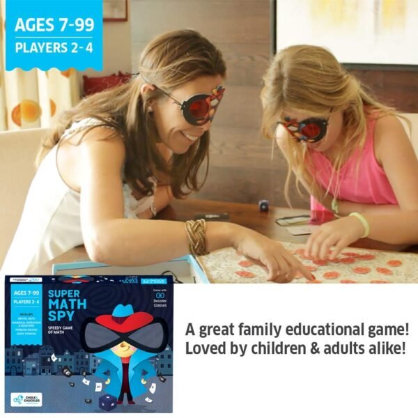 Super Word Spy - Image 3