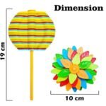 Candy Flower - Image 4