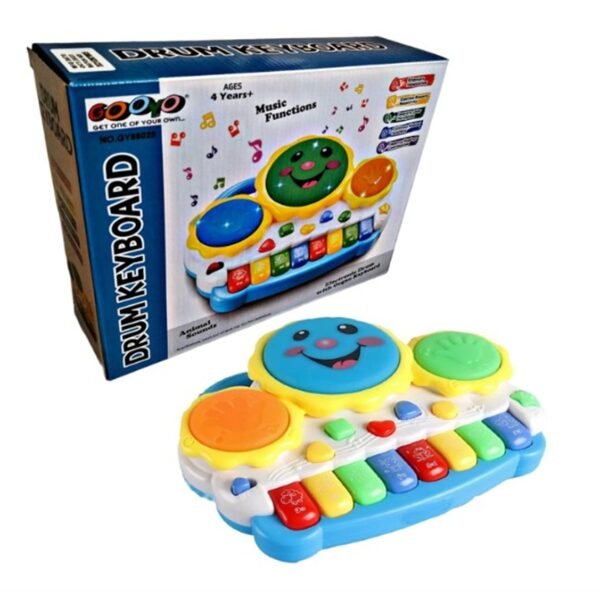 Drum Keyboard - Image 5