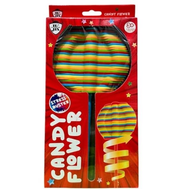 Candy Flower - Image 5