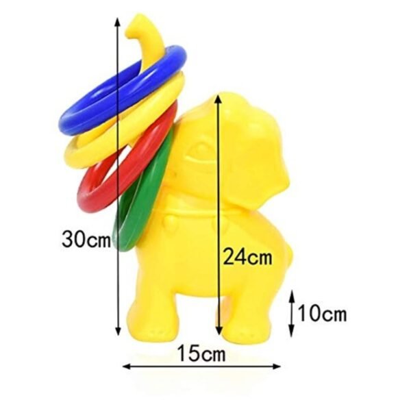Elephant Ring Toss - Image 5