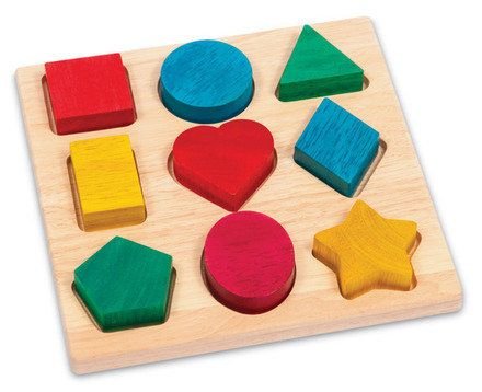 Eco-Friendly Toys For Your Child