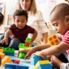 The Importance Of Play In Early Childhood Development