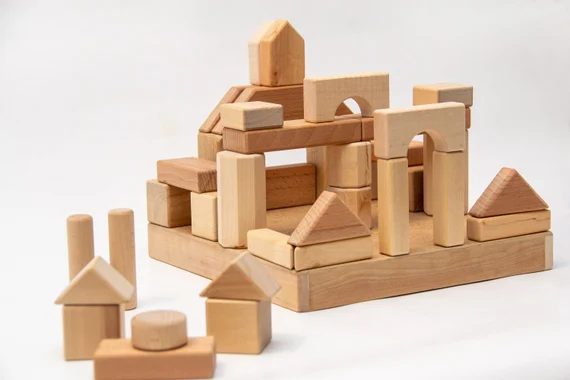 Complete Guide to Montessori Play Sets in India – NIRA Toys